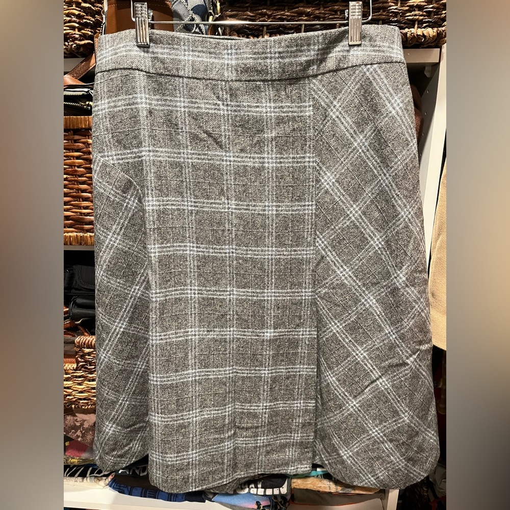 Banana Republic skirt sz 14